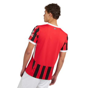 Camisa AC Milan 2024/25 Home