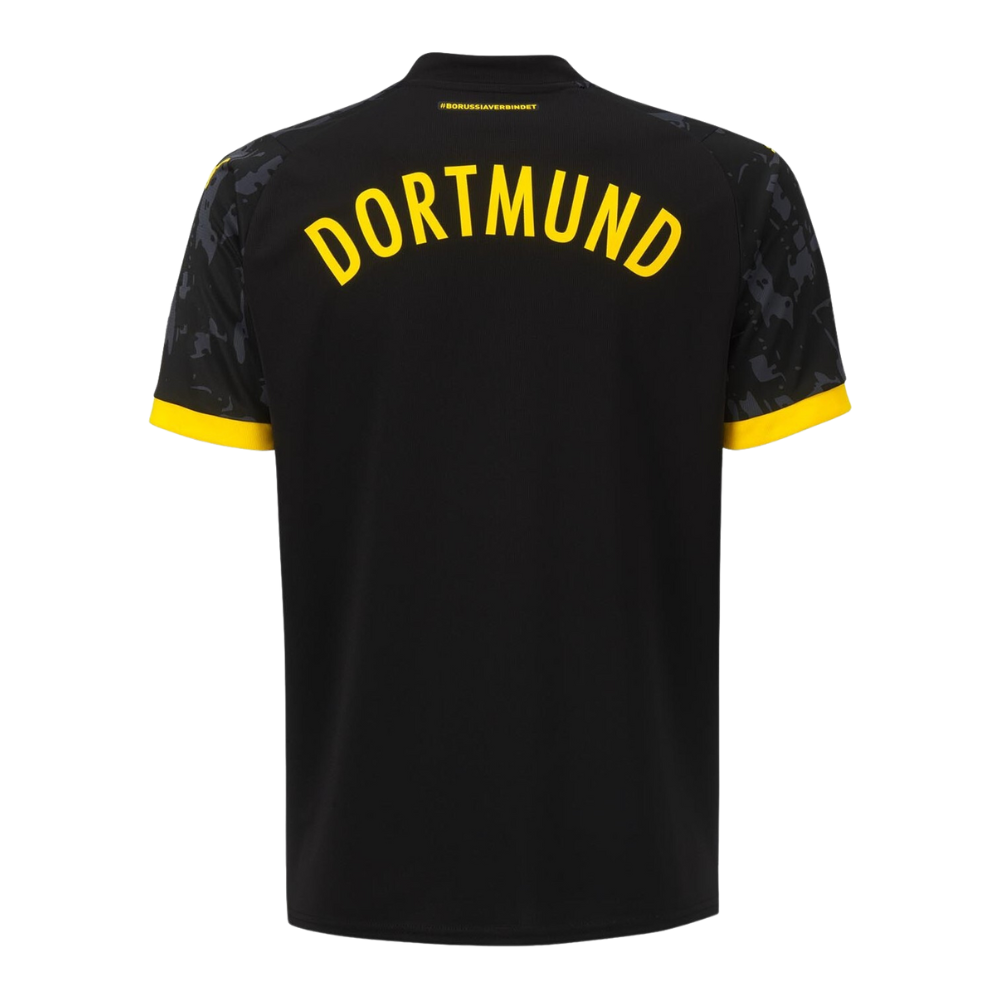 Camisa Borussia Dortmund 2023/24 Away