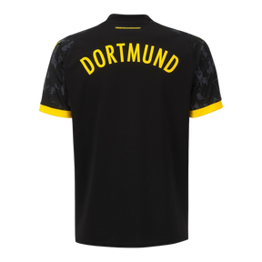 Camisa Borussia Dortmund 2023/24 Away