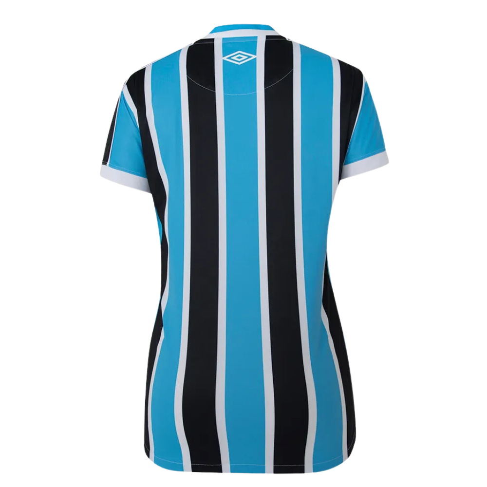 Camisa Feminina Grêmio 2023/24 Home