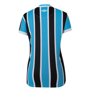 Camisa Feminina Grêmio 2023/24 Home