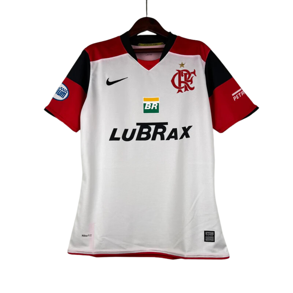 Camisa Retrô CR Flamengo 2007 Away