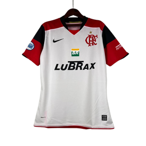 Camisa Retrô CR Flamengo 2007 Away