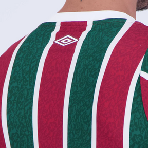 Camisa Fluminense 2024/25 Home