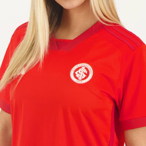 Camisa Feminina SC Internacional 2023/24 Home