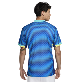 Camisa Seleção Brasil 2024 Away