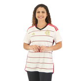 Camisa Feminina Flamengo 2023/24 Away