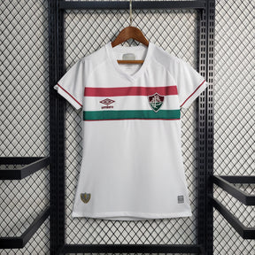 Camisa Feminino Fluminense 2023/24 Away