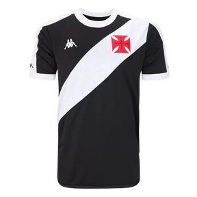 Camisa Vasco da Gama 2024/25 I - 11 Coutinho