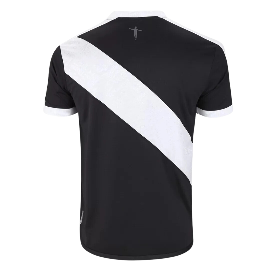 Camisa Vasco da Gama 2024/25 I