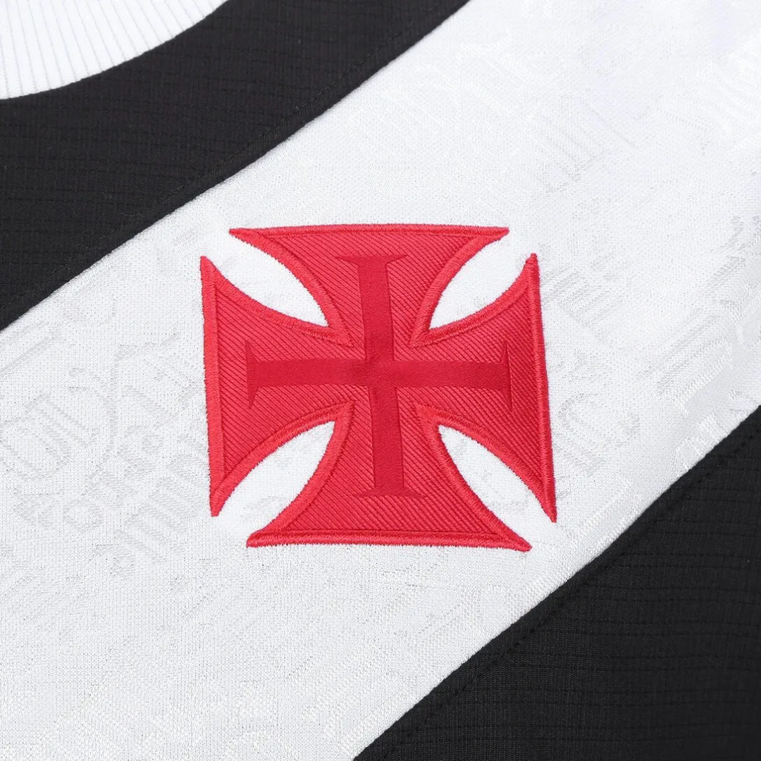 Camisa Vasco da Gama 2024/25 I