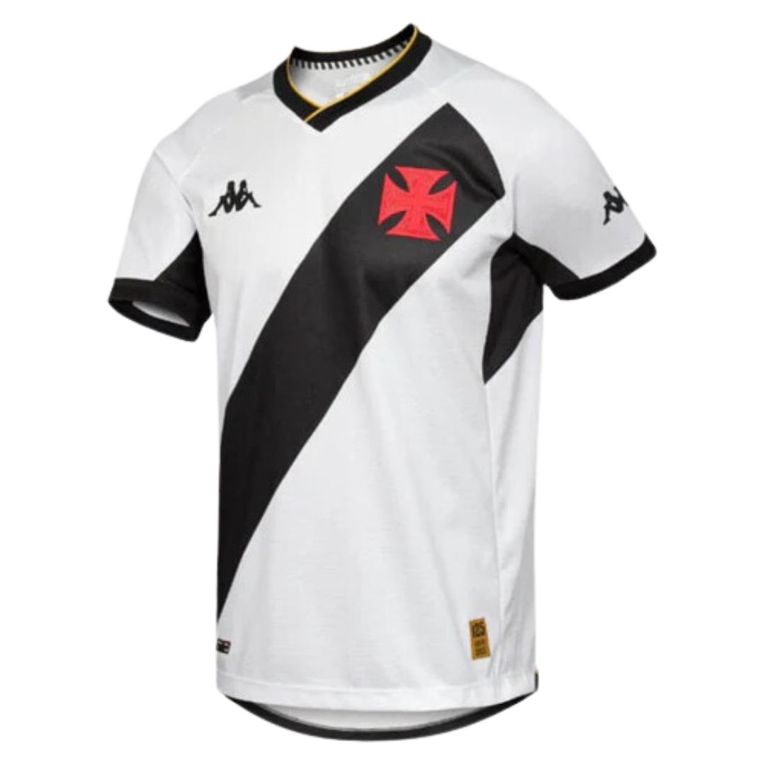 Camisa Vasco da Gama 2023/24 Away