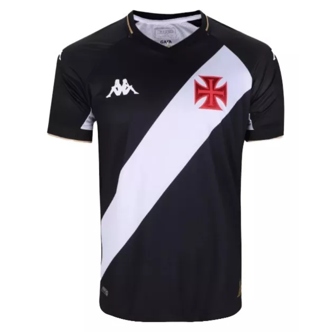 Camisa Vasco da Gama 2023/24 I