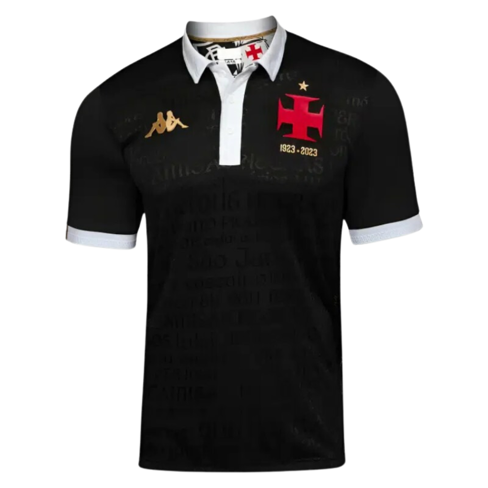 Camisa Vasco da Gama 2023/24 Thrid