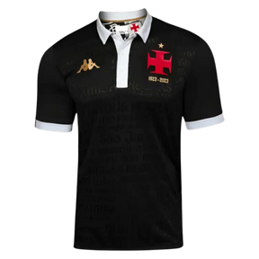 Camisa Vasco da Gama 2023/24 Thrid