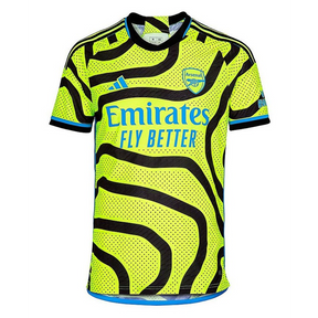 Camisa Arsenal 2023/24 Away