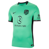 Camisa Atlético de Madrid 2023/24 Thrid