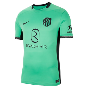 Camisa Atlético de Madrid 2023/24 Thrid