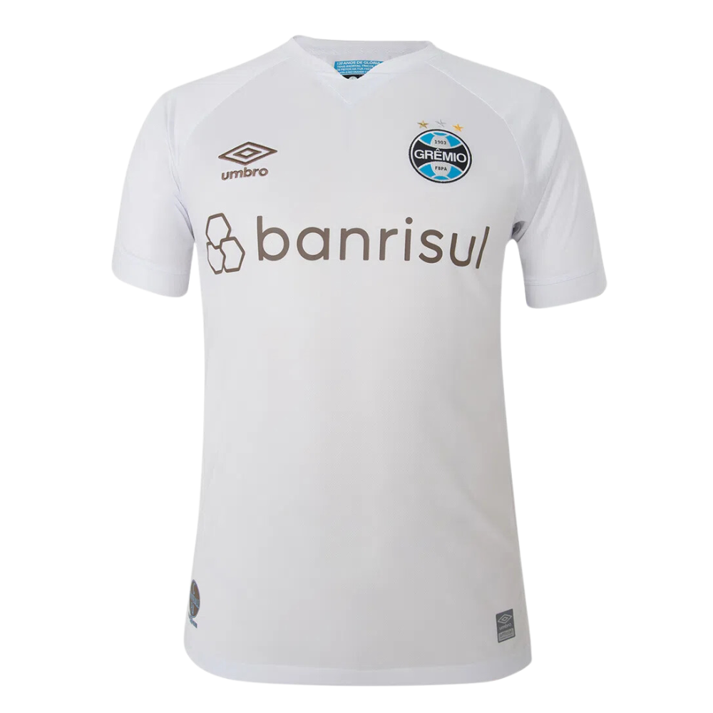 Camisa Grêmio 2023/24 Away