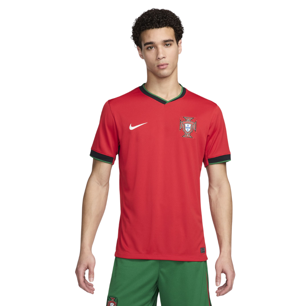 Camisa Seleção Portugal 2024 Home