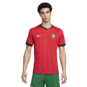 Camisa Seleção Portugal 2024 Home