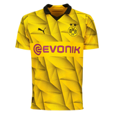 Camisa Borussia Dortmund 2023/24 Thrid