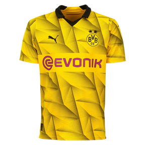 Camisa Borussia Dortmund 2023/24 Thrid