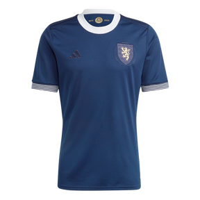 Camisa Seleção Escócia 2023 - Edição 150 Anos