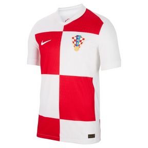 Camisa Seleção Croácia 2024 Home