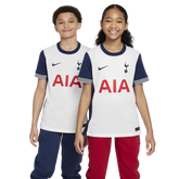 Conjunto Infantil Tottenham 2024/25 - Home