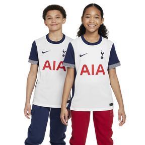 Conjunto Infantil Tottenham 2024/25 - Home