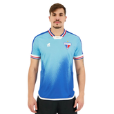 Camisa Leão 1918 Fortaleza Goleiro I 2023