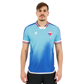 Camisa Leão 1918 Fortaleza Goleiro I 2023