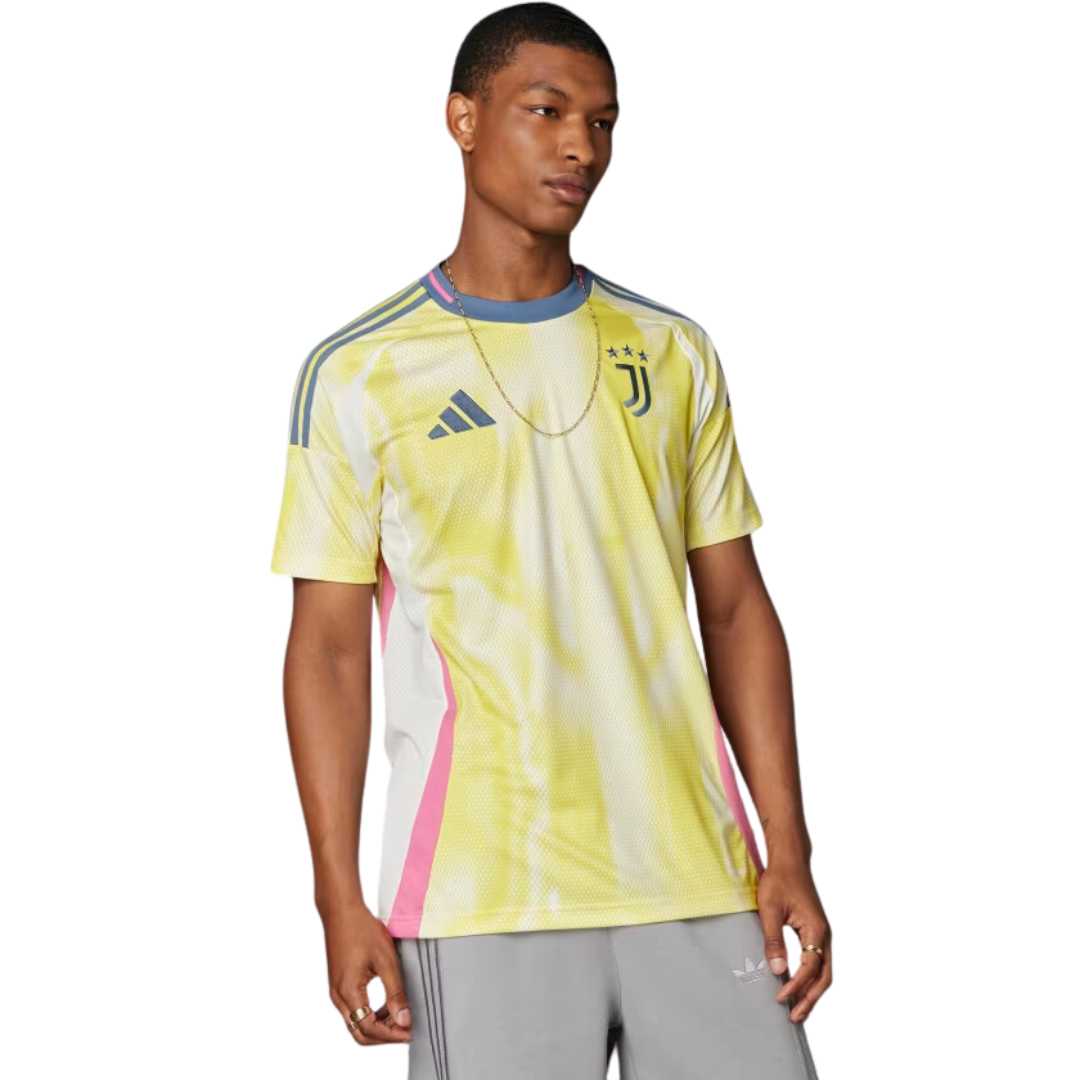 Camisa Juventus 2024/25 Away