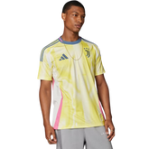 Camisa Juventus 2024/25 Away