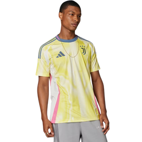 Camisa Juventus 2024/25 Away