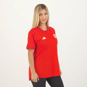 Camisa Feminina SC Internacional 2023/24 Home