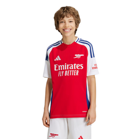 Conjunto Infantil Arsenal 2024/25 - Home