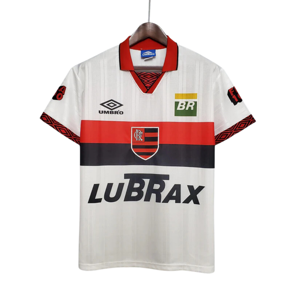 Camisa Retrô CR Flamengo 1994/95 Away