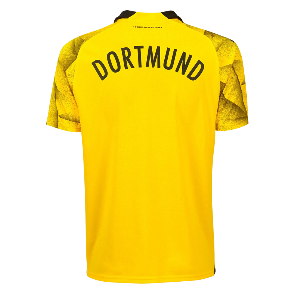 Camisa Borussia Dortmund 2023/24 Thrid