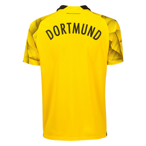 Camisa Borussia Dortmund 2023/24 Thrid