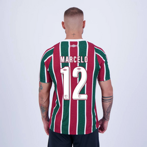 Camisa Fluminense 2024/25 Home