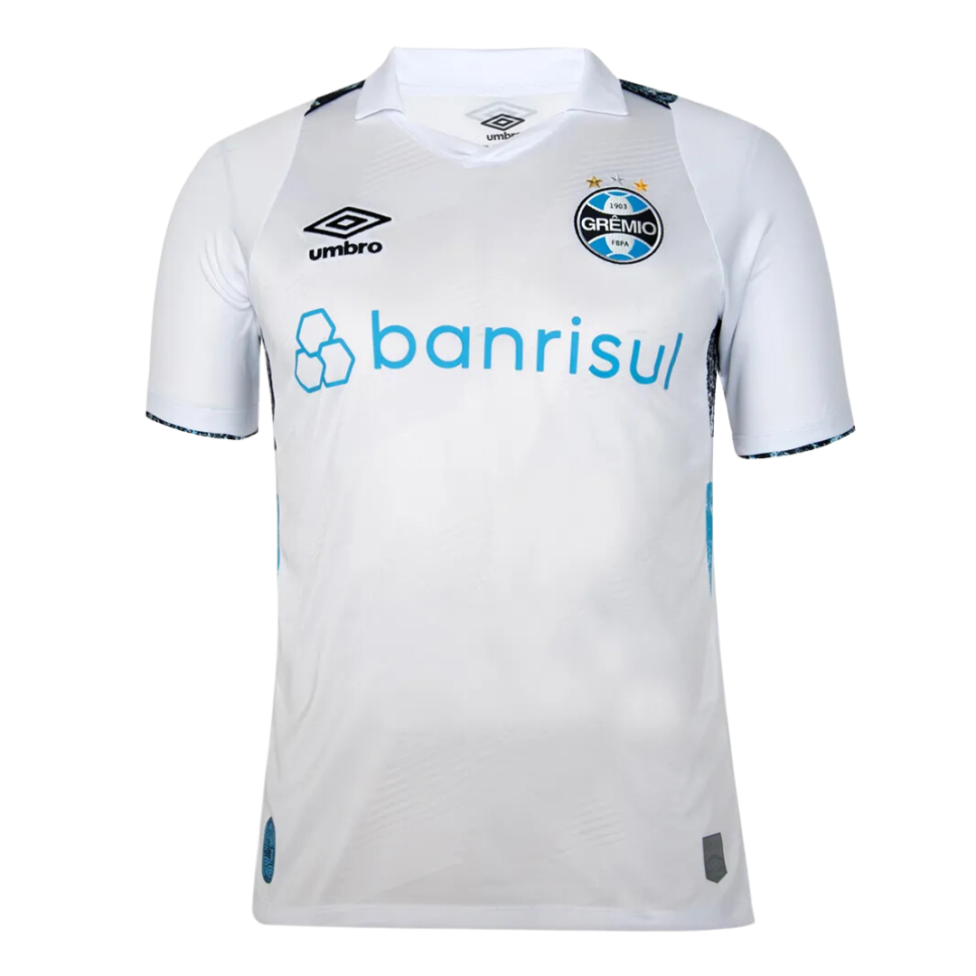 Camisa Grêmio 2024/25 Away