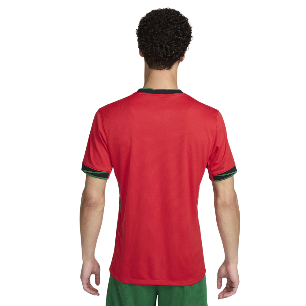 Camisa Seleção Portugal 2024 Home