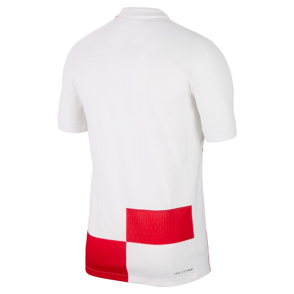 Camisa Seleção Croácia 2024 Home