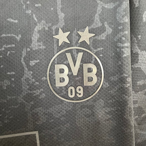 Camisa Borussia Dortmund 2023 All Black