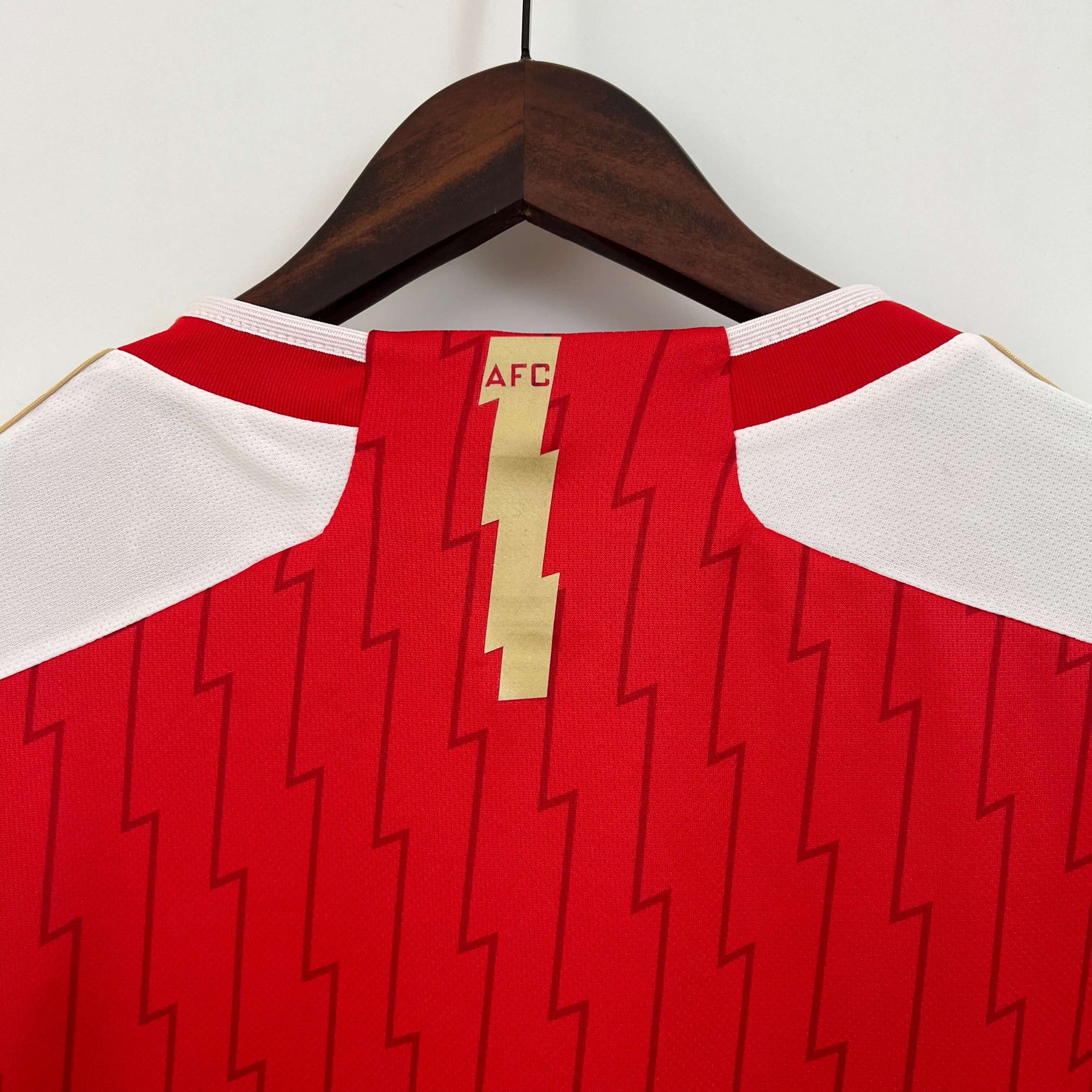 Camisa Arsenal 2023/24 Home