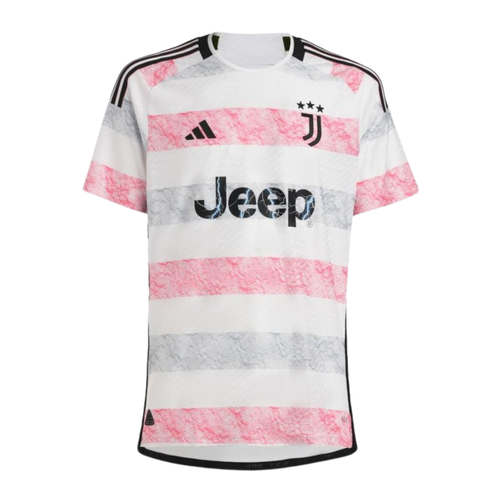 Camisa Juventus 2023/24 Away