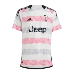 Camisa Juventus 2023/24 Away