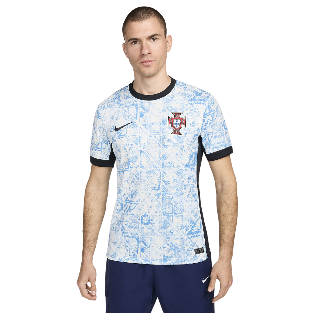 Camisa Seleção Portugal 2024 Away